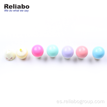 Mini rotulador resaltador lindo estilo nuevo